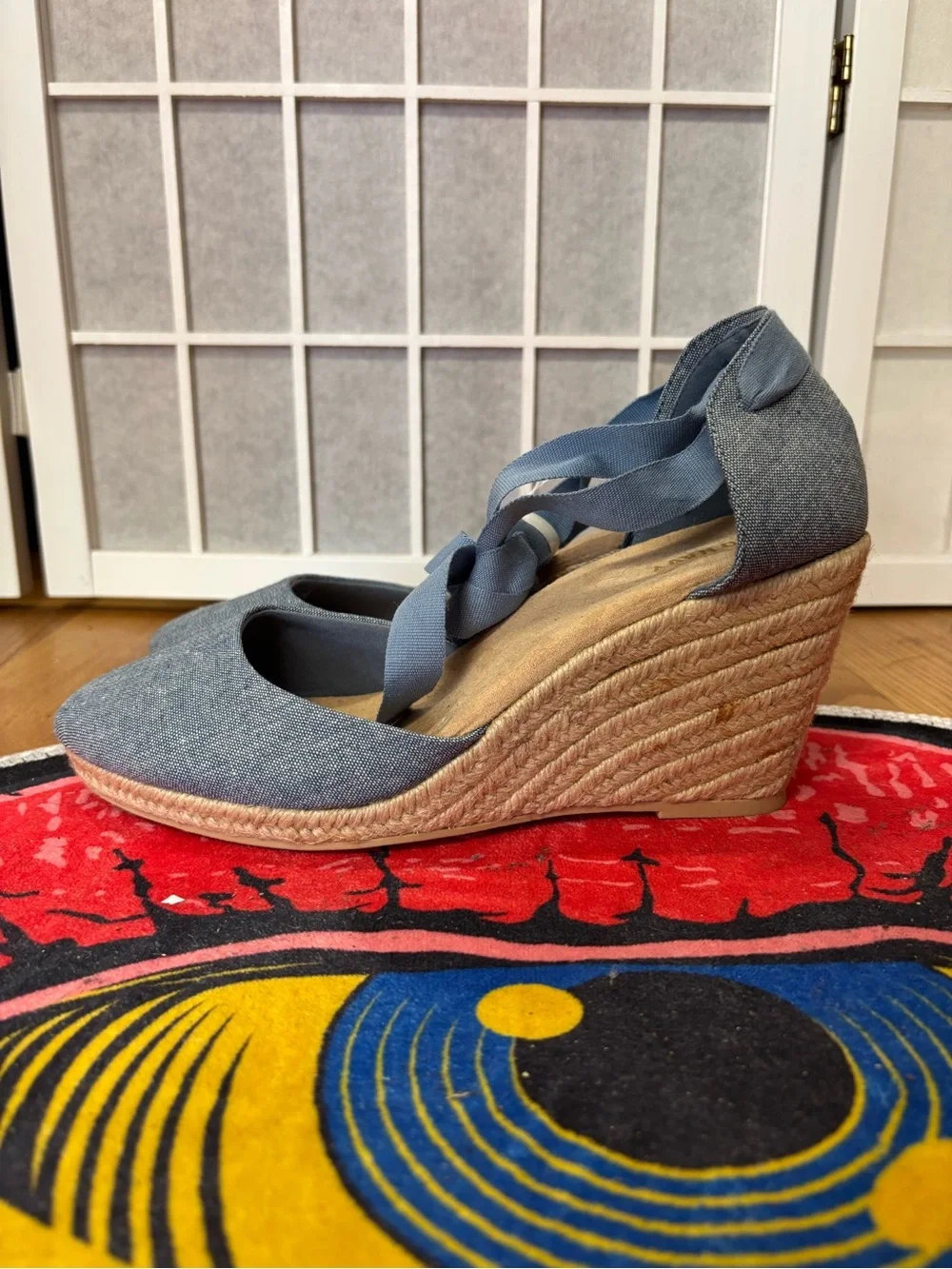 OLD NAVY Wedges